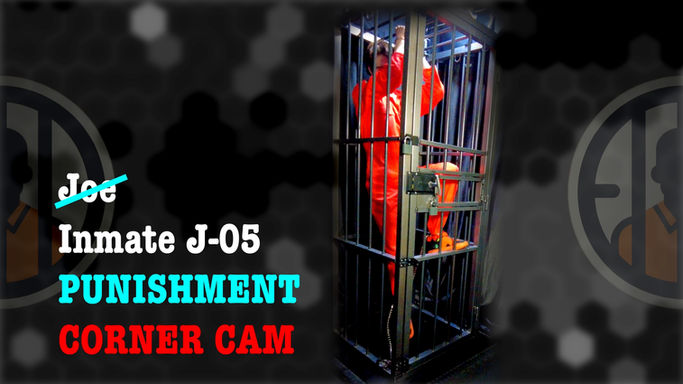 J-05 (Joe) - Punishment - Corner